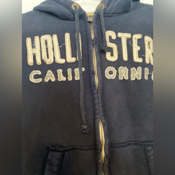Men’s Hollister Sweatshirt - Picture 5 of 8